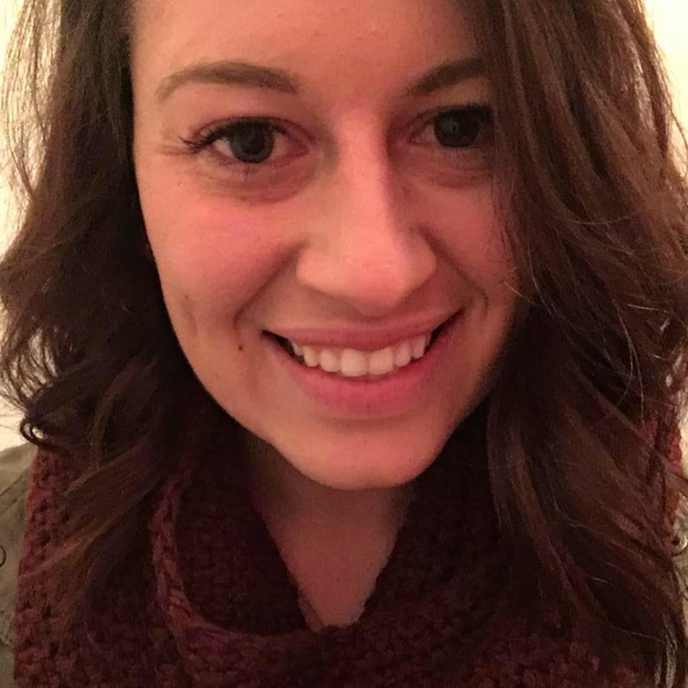 Meet your Posher, Nicole